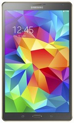 Замена матрицы на планшете Samsung Galaxy Tab S 10.5 LTE в Ульяновске